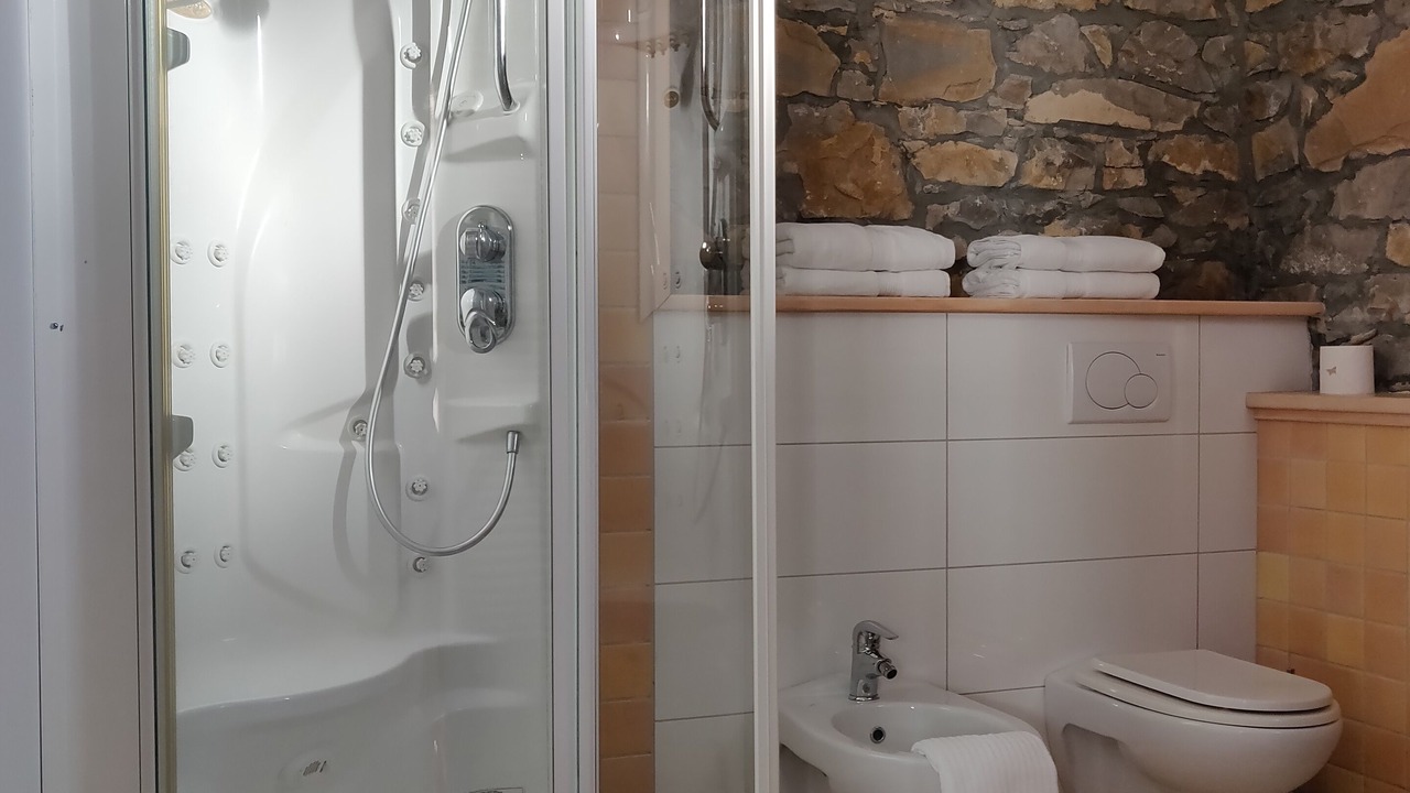 Photo of Bathroom in Slap