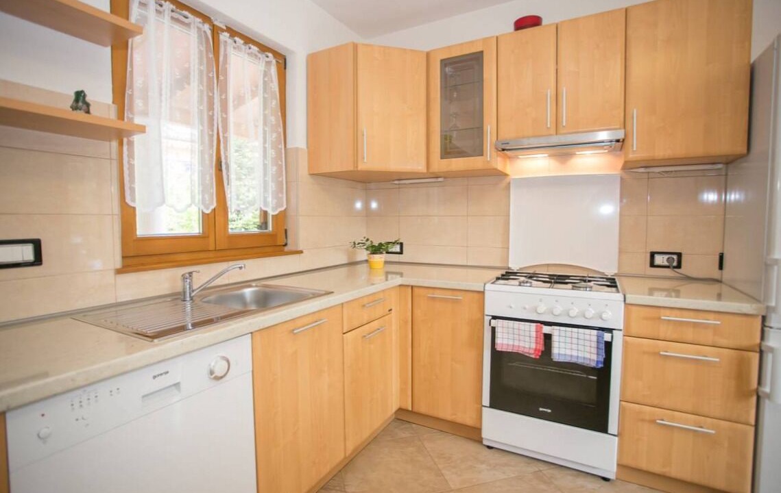 Photo of Kitchen in Laginji