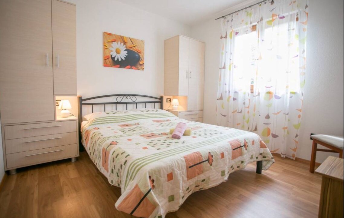 Photo of Bedroom in Laginji