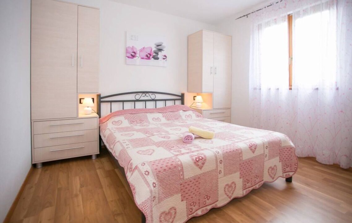 Photo of Bedroom in Laginji