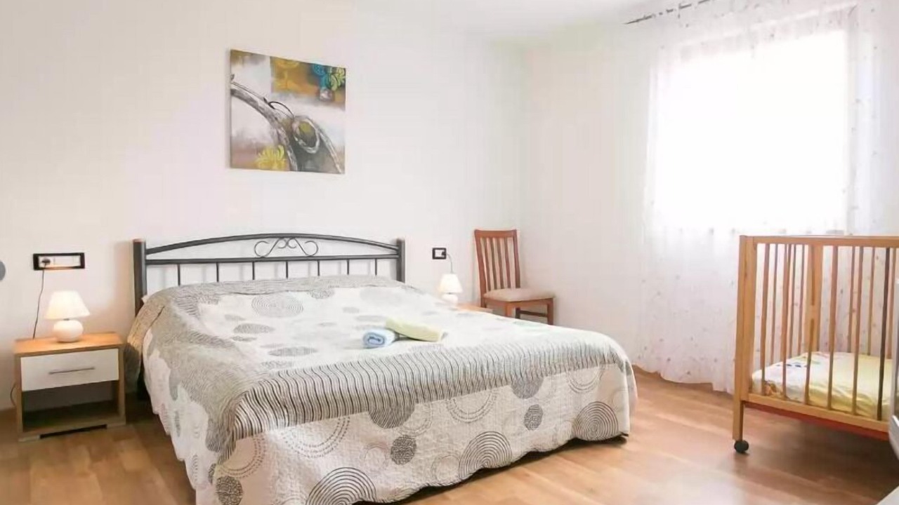 Photo of Bedroom in Laginji