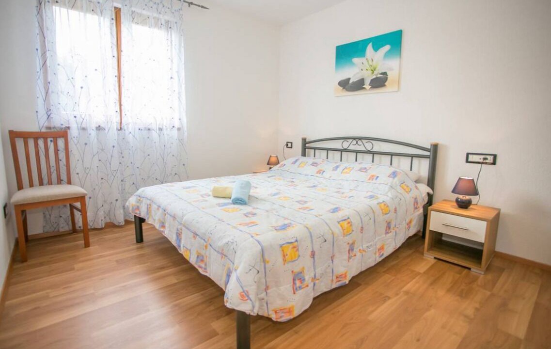 Photo of Bedroom in Laginji