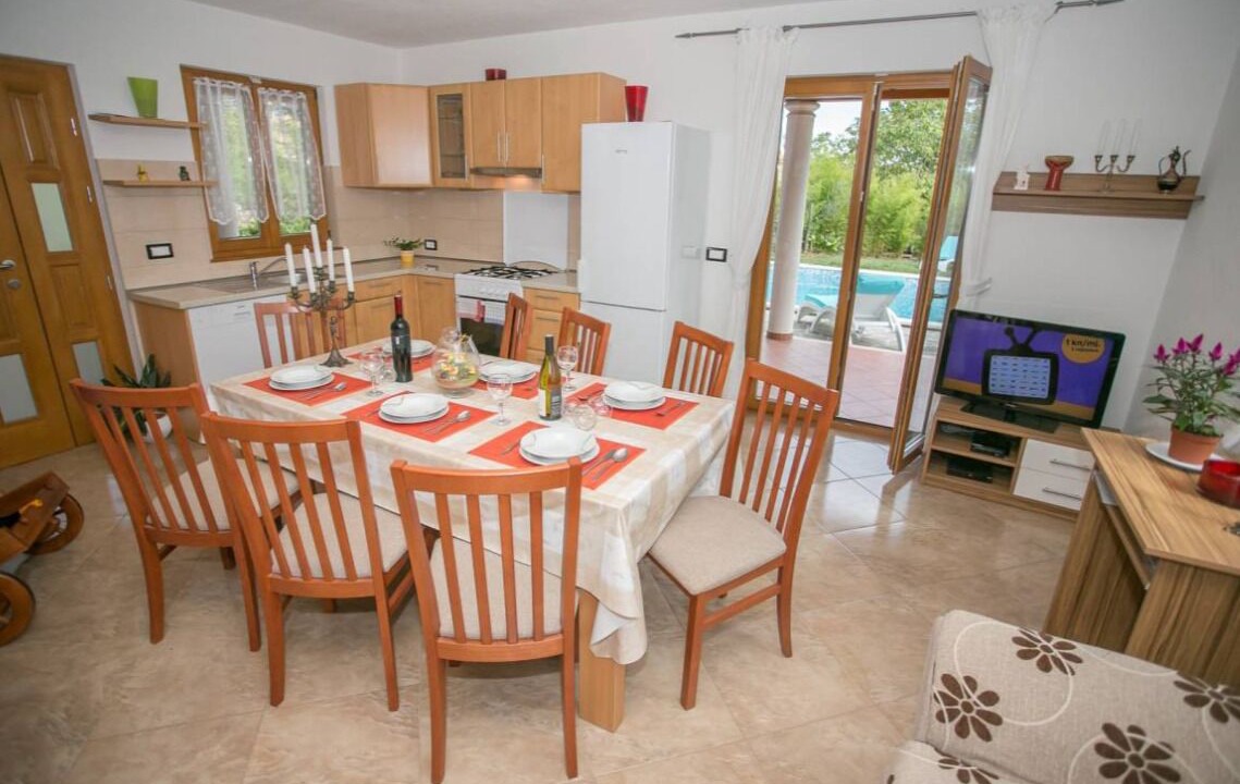 Photo of Kitchen in Laginji