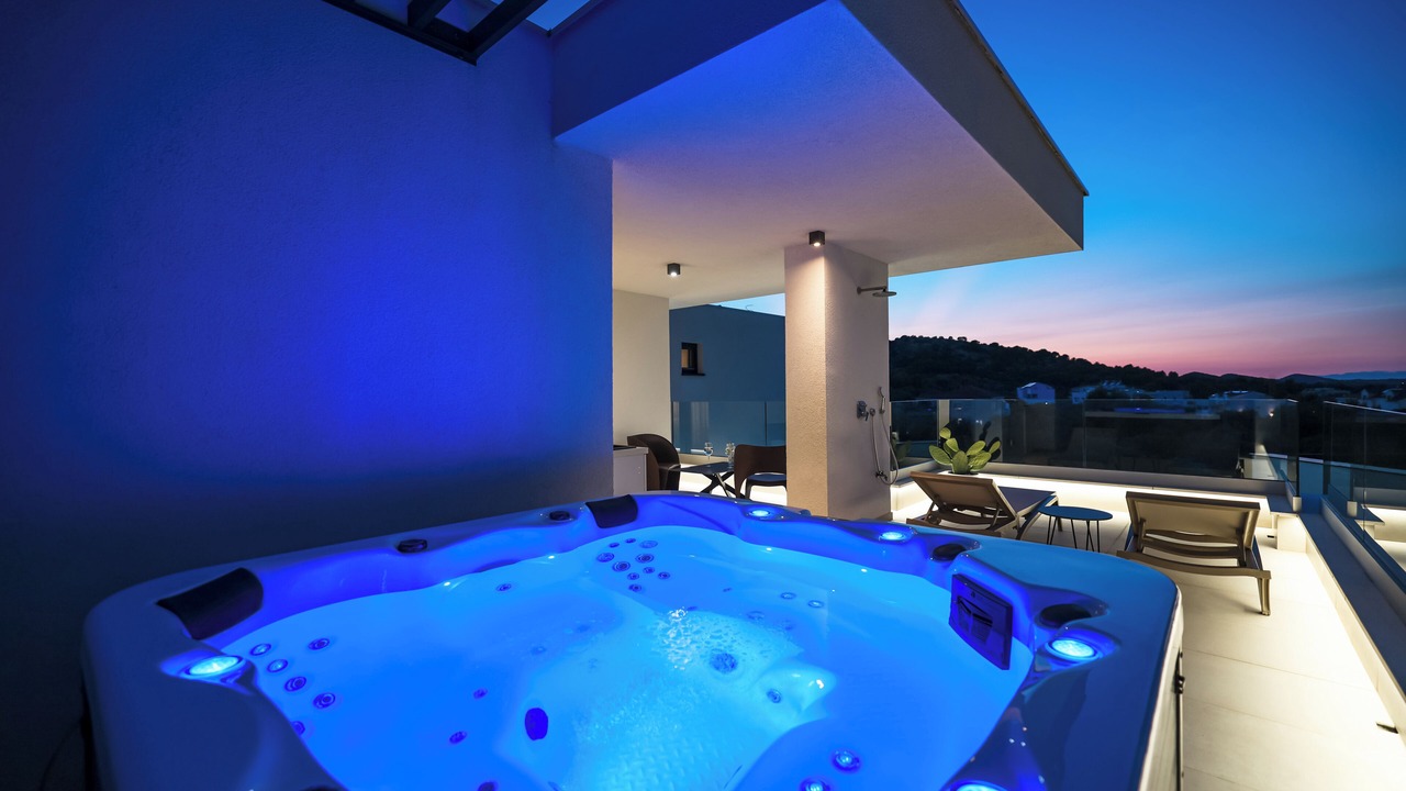 Photo of Patio Balcony in Murter