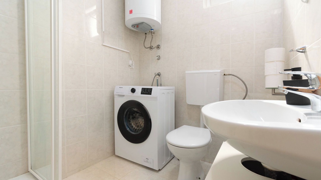 Photo of Bathroom in Gulici