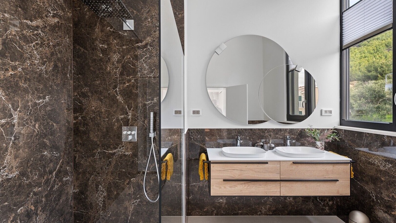 Photo of Bathroom in Jesenice