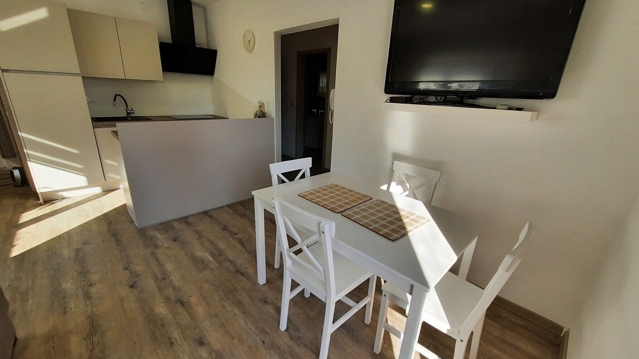 Photo of Livingroom in Godic