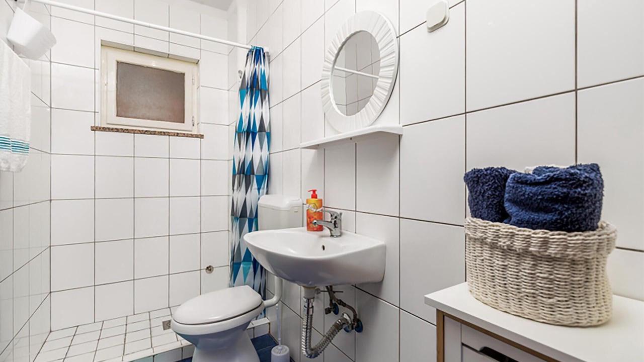 Photo of Bathroom in Jablanac