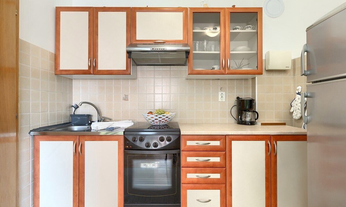 Photo of Kitchen in Valdebek