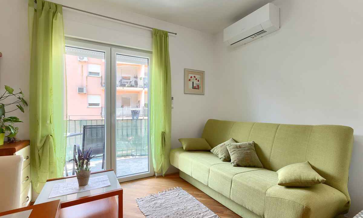 Photo of Livingroom in Valdebek