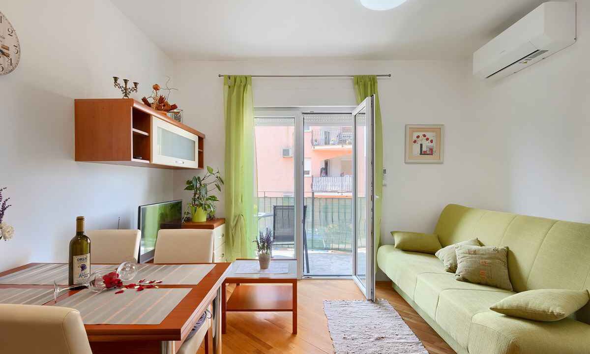 Photo of Livingroom in Valdebek