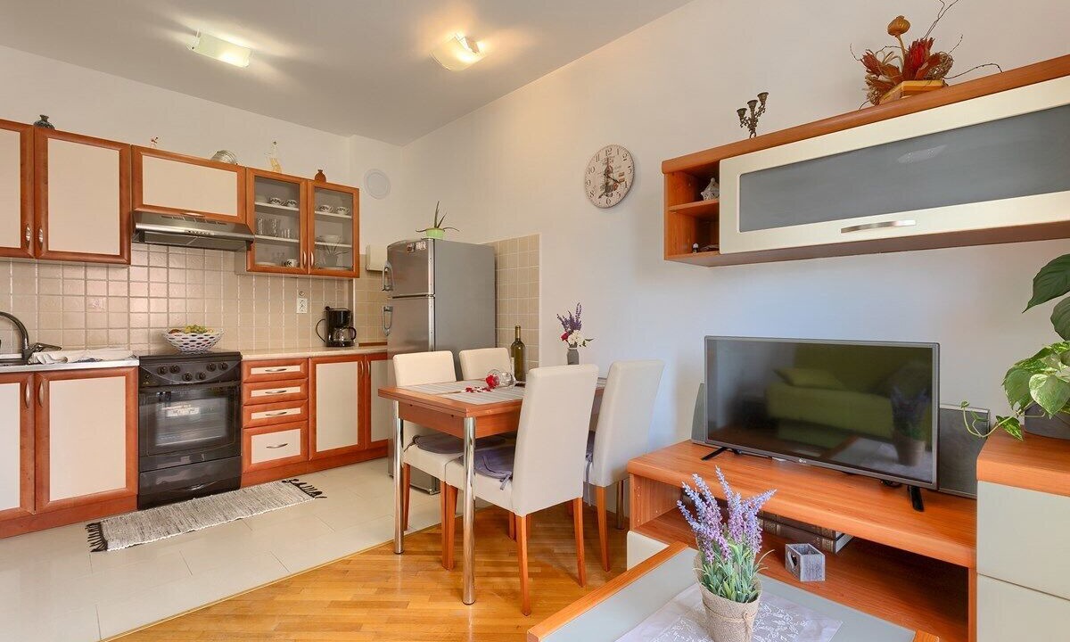 Photo of Kitchen in Valdebek