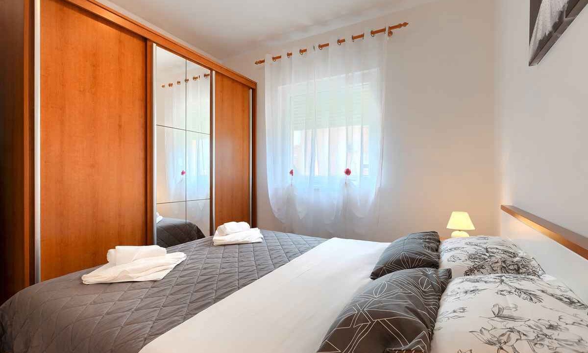 Photo of Bedroom in Valdebek