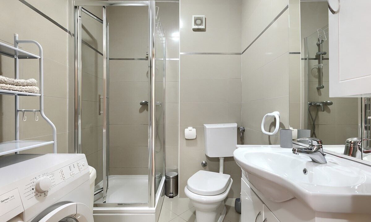 Photo of Bathroom in Valdebek