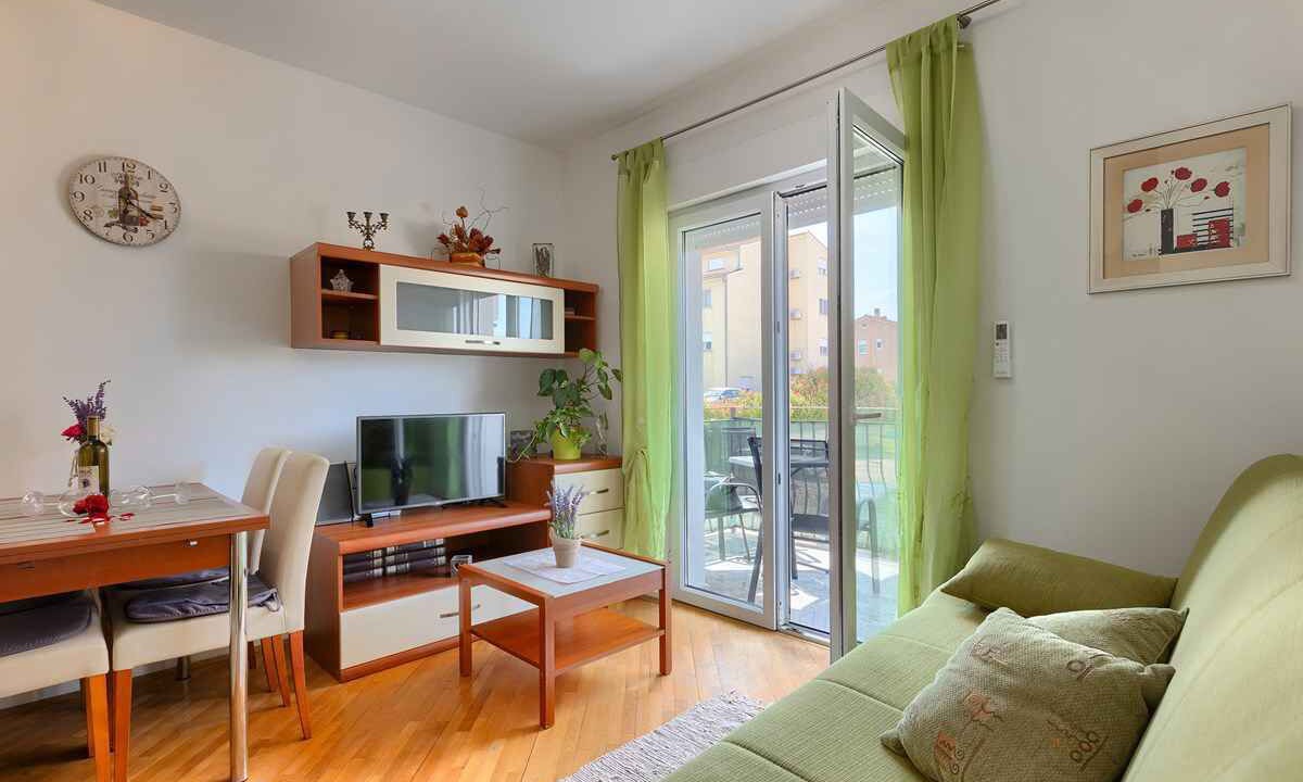 Photo of Livingroom in Valdebek