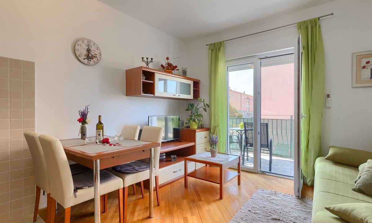 Photo of Livingroom in Valdebek