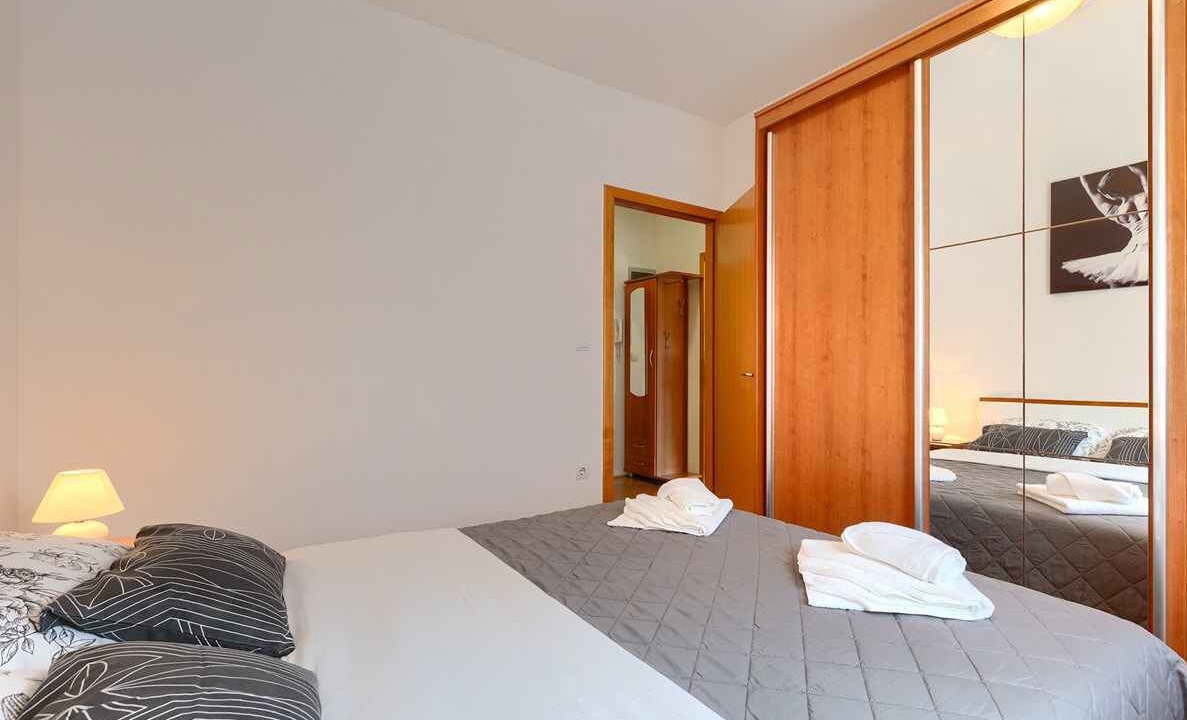 Photo of Bedroom in Valdebek