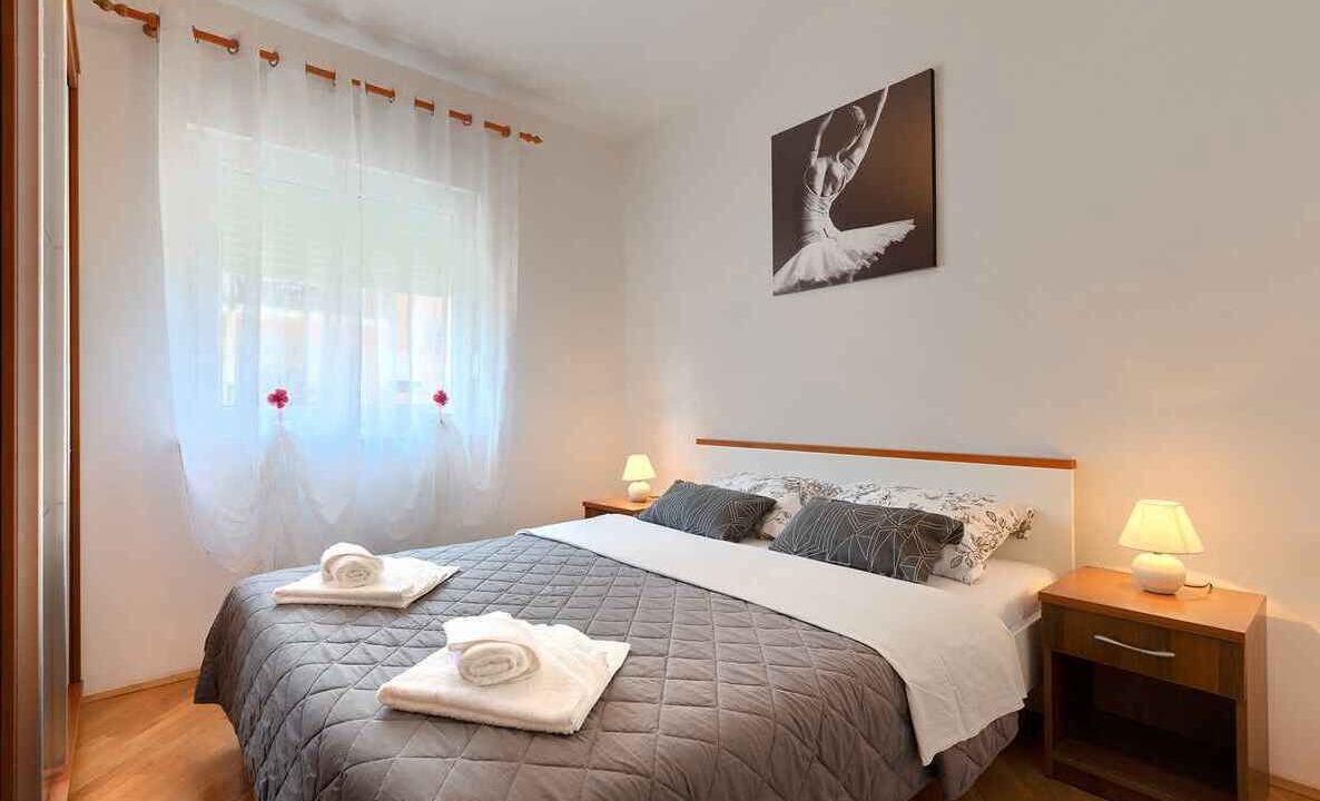 Photo of Bedroom in Valdebek