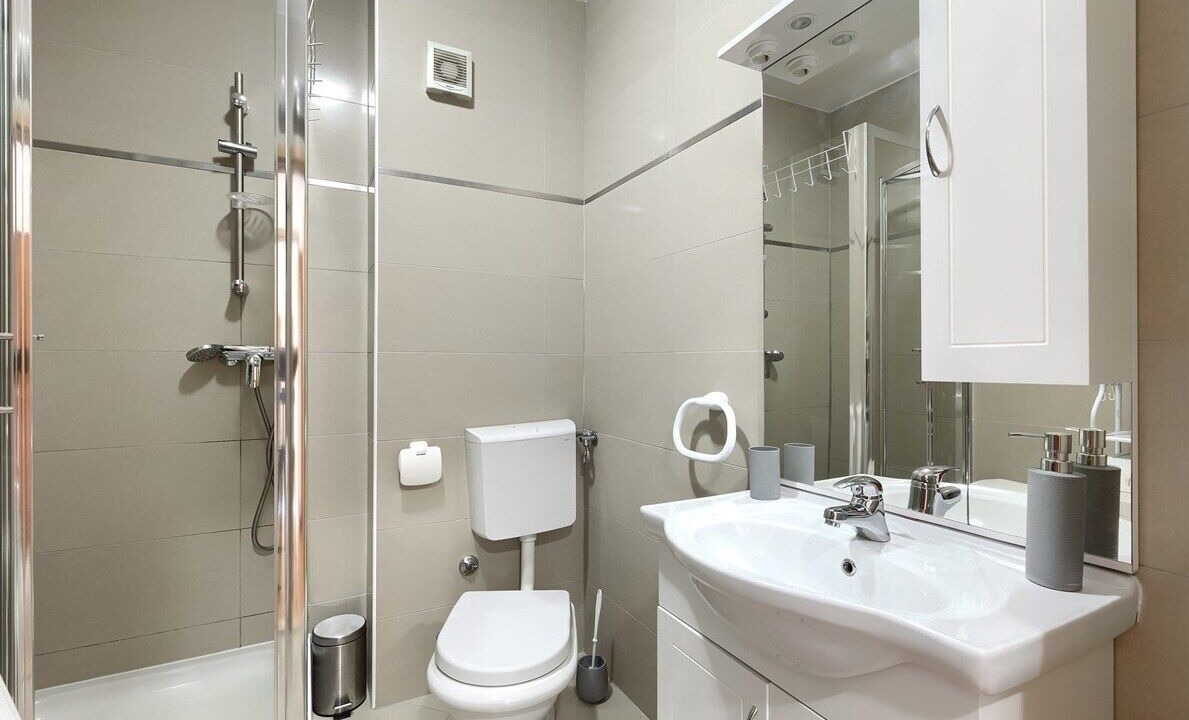 Photo of Bathroom in Valdebek