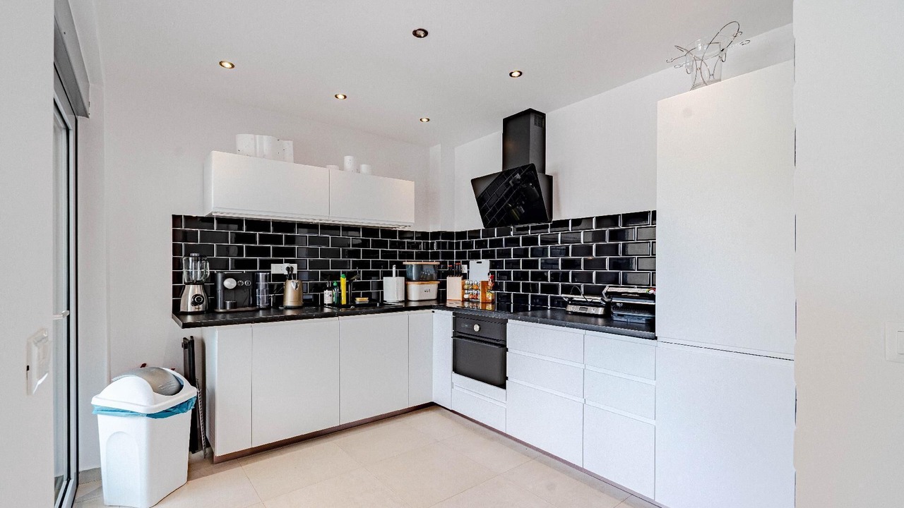Photo of Kitchen in Racisce