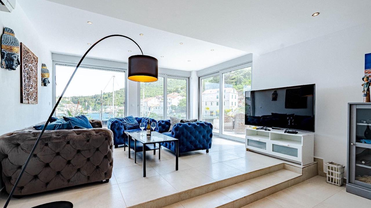 Photo of Livingroom in Racisce