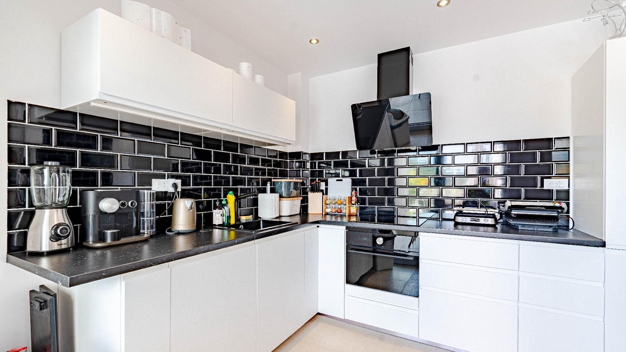 Photo of Kitchen in Racisce