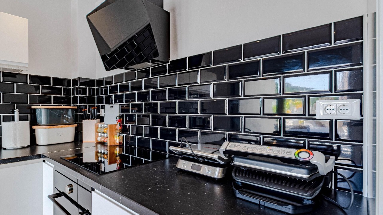 Photo of Kitchen in Racisce