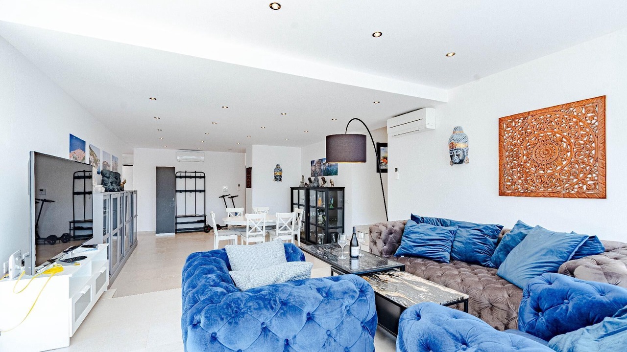 Photo of Livingroom in Racisce