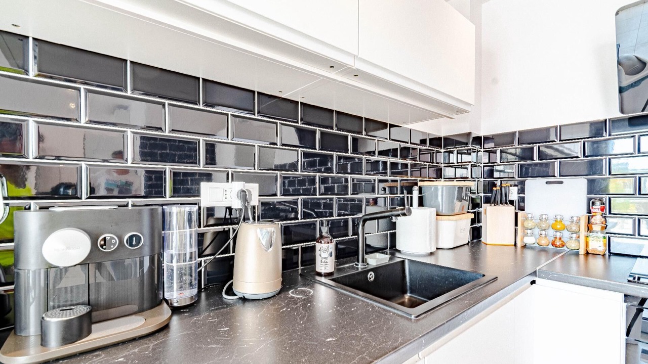 Photo of Kitchen in Racisce