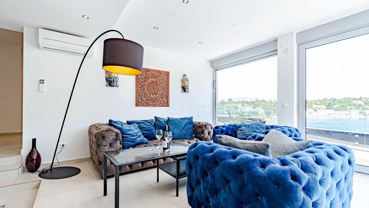 Photo of Livingroom in Racisce