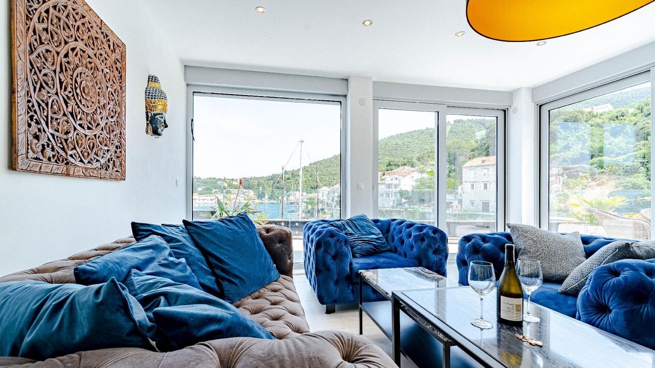 Photo of Livingroom in Racisce