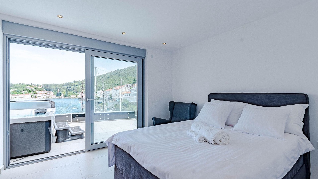 Photo of Bedroom in Racisce