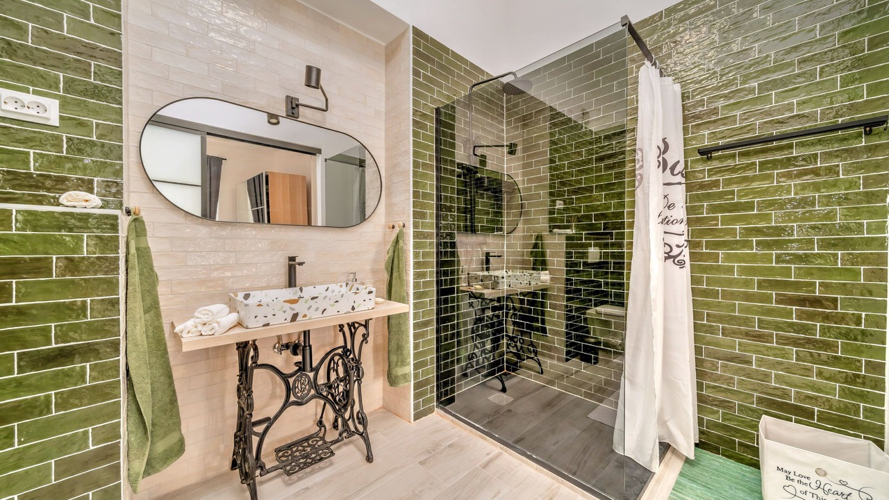 Photo of Bathroom in Zagreb