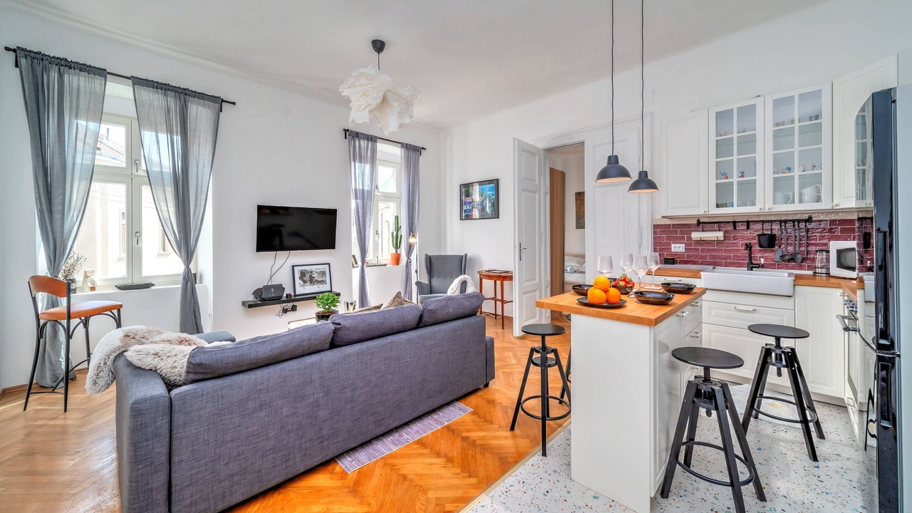 Photo of Bedroom in Zagreb