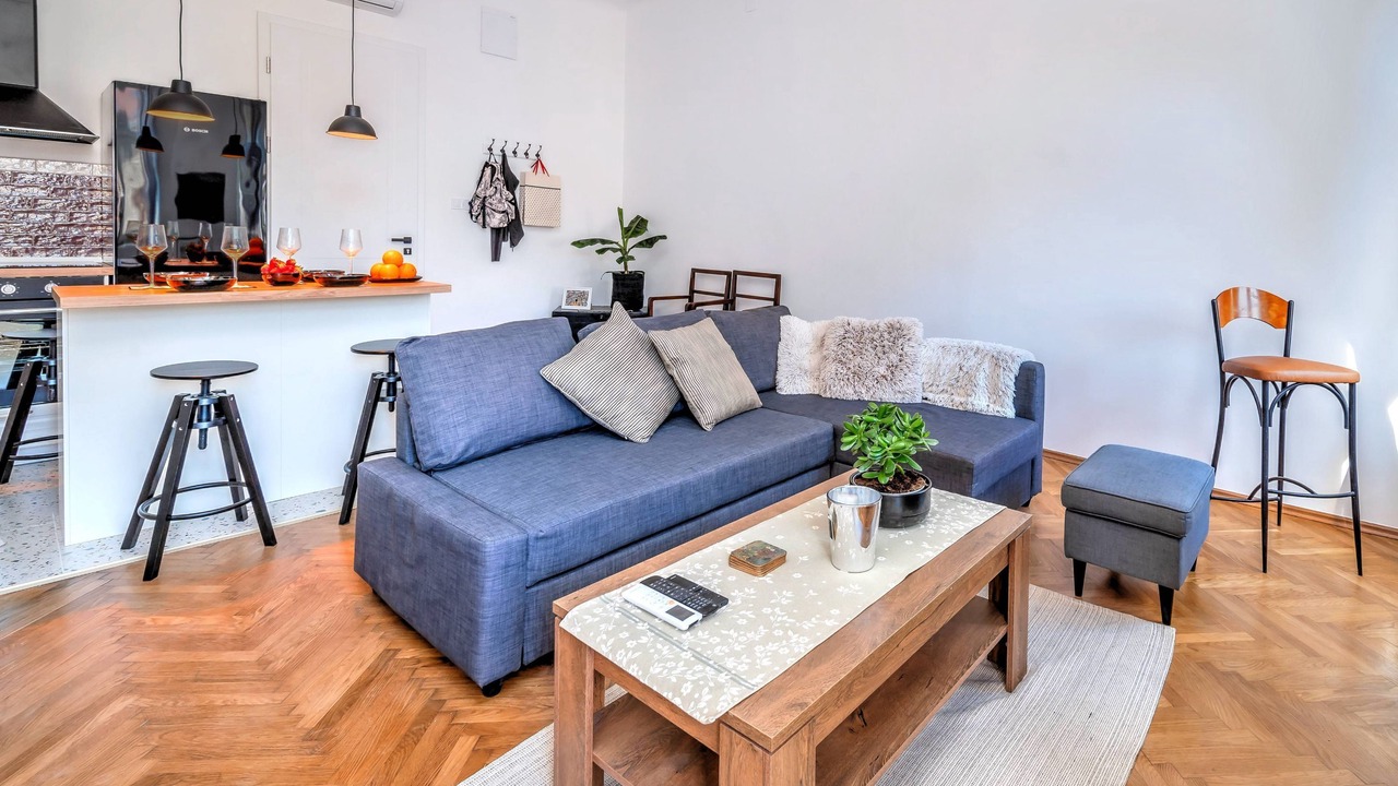Photo of Bedroom in Zagreb