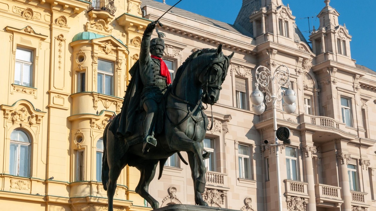Photo of Others in Zagreb
