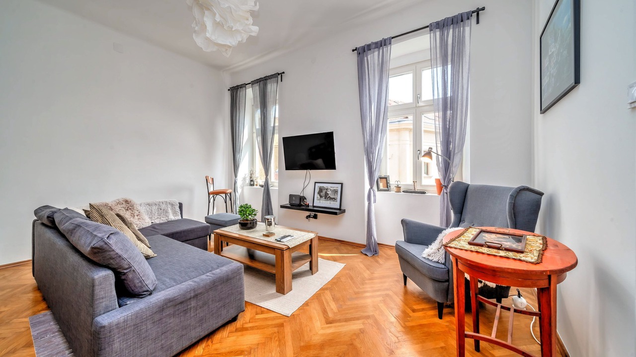 Photo of Livingroom in Zagreb