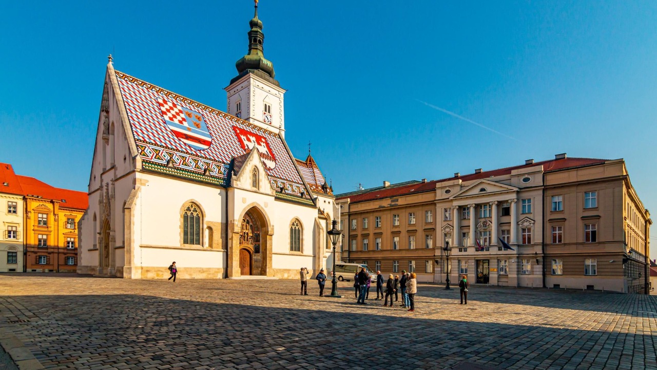 Photo of Others in Zagreb