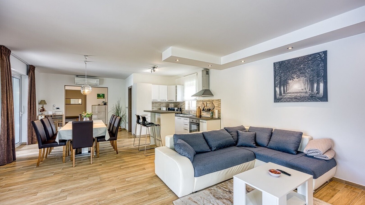 Photo of Livingroom in Groznjan