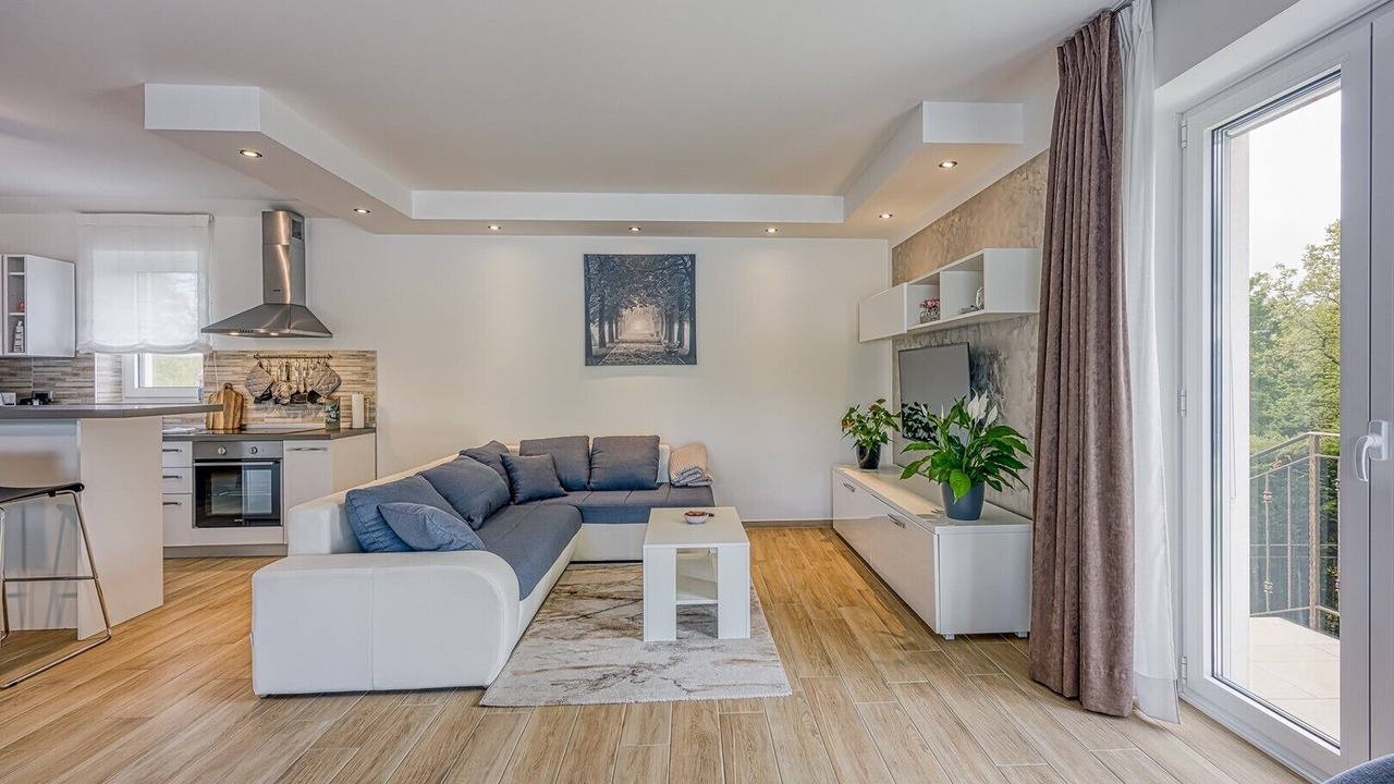 Photo of Livingroom in Groznjan