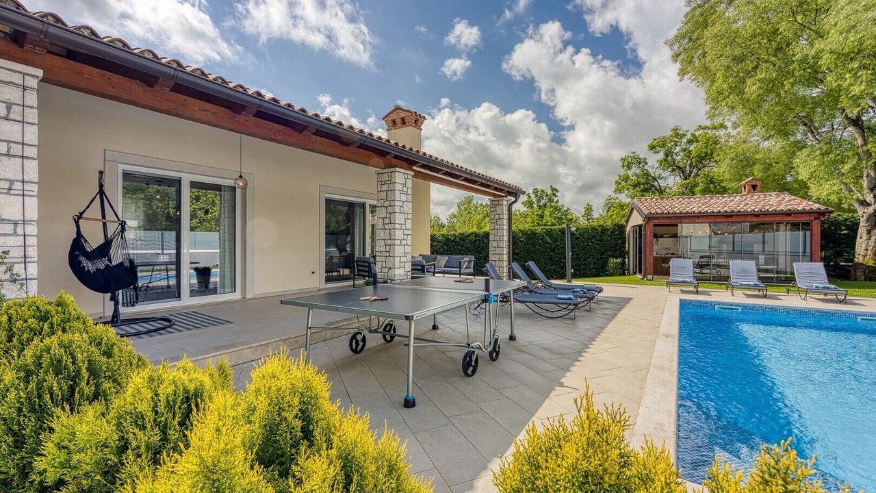 Photo of Outdoor in Groznjan