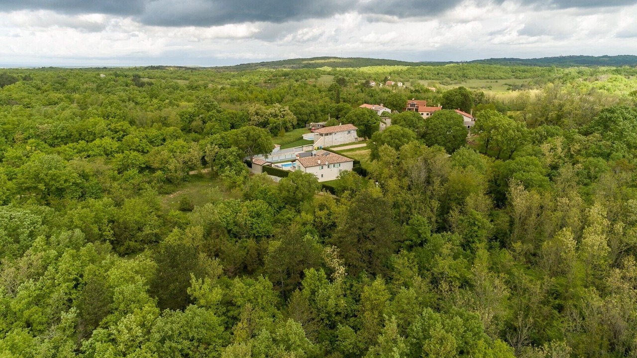 Photo of Outdoor in Groznjan