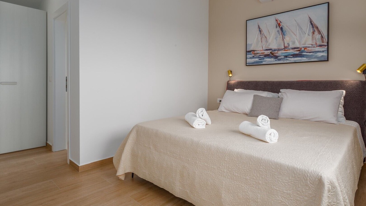 Photo of Bedroom in Markovac