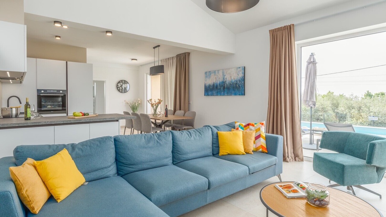 Photo of Livingroom in Markovac