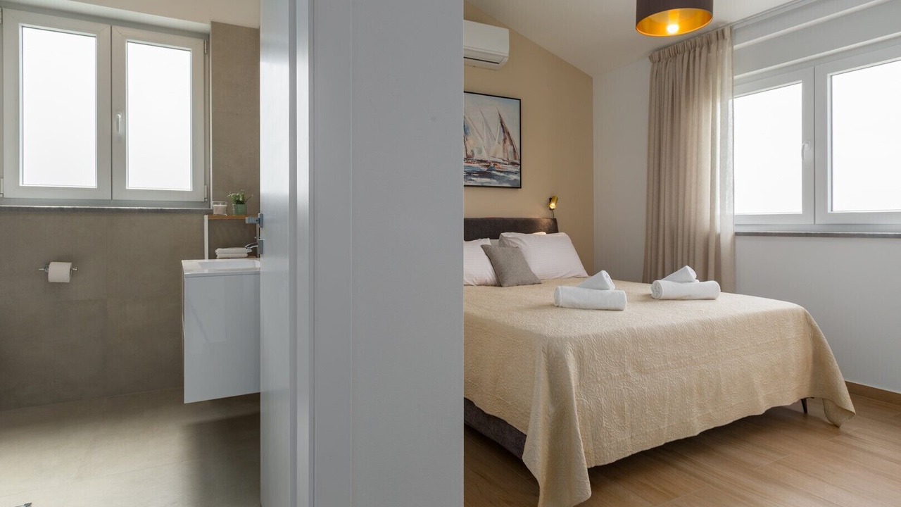 Photo of Bedroom in Markovac