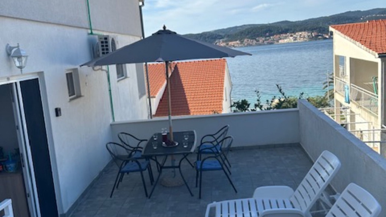 Photo of Patio Balcony in Kuciste