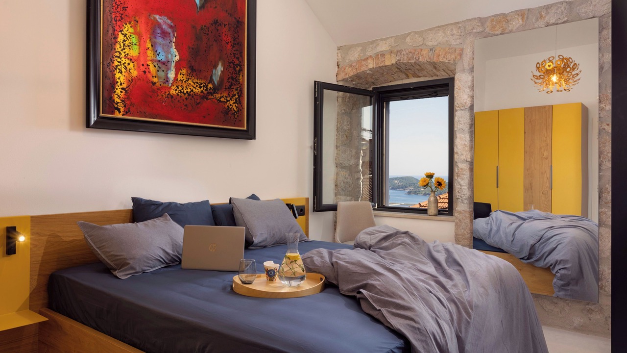 Photo of Bedroom in Orasac