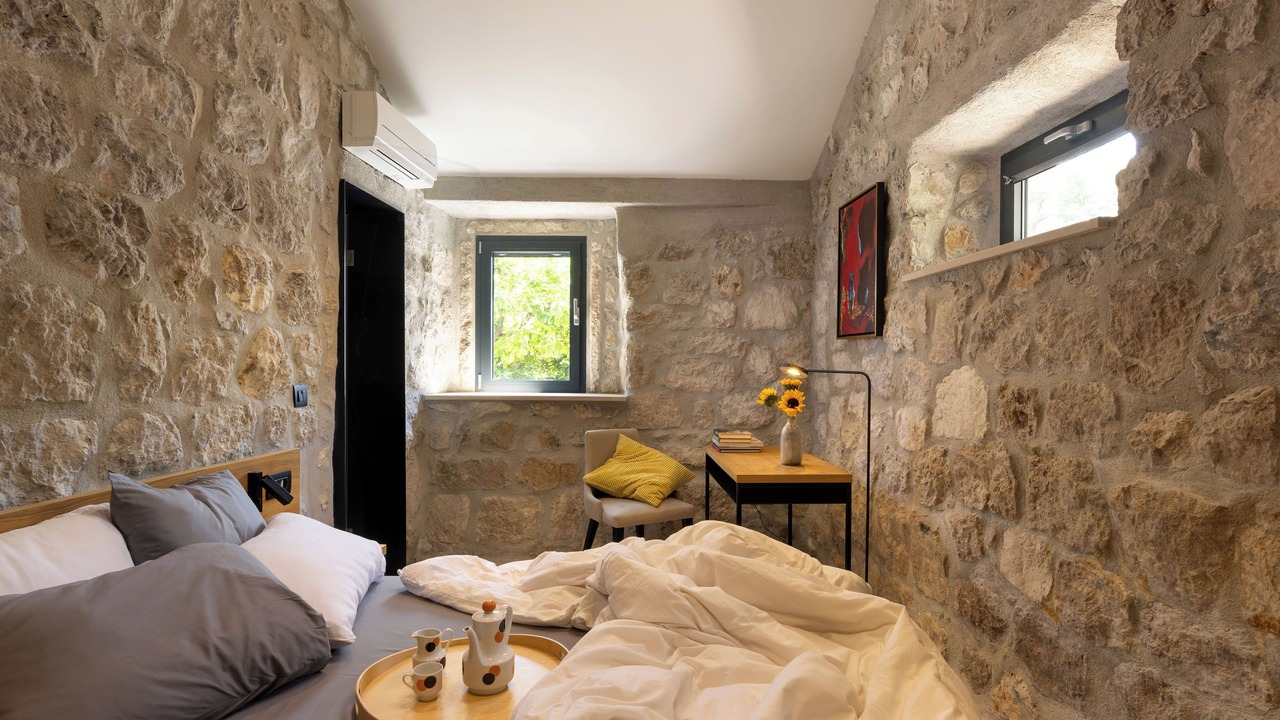 Photo of Bedroom in Orasac