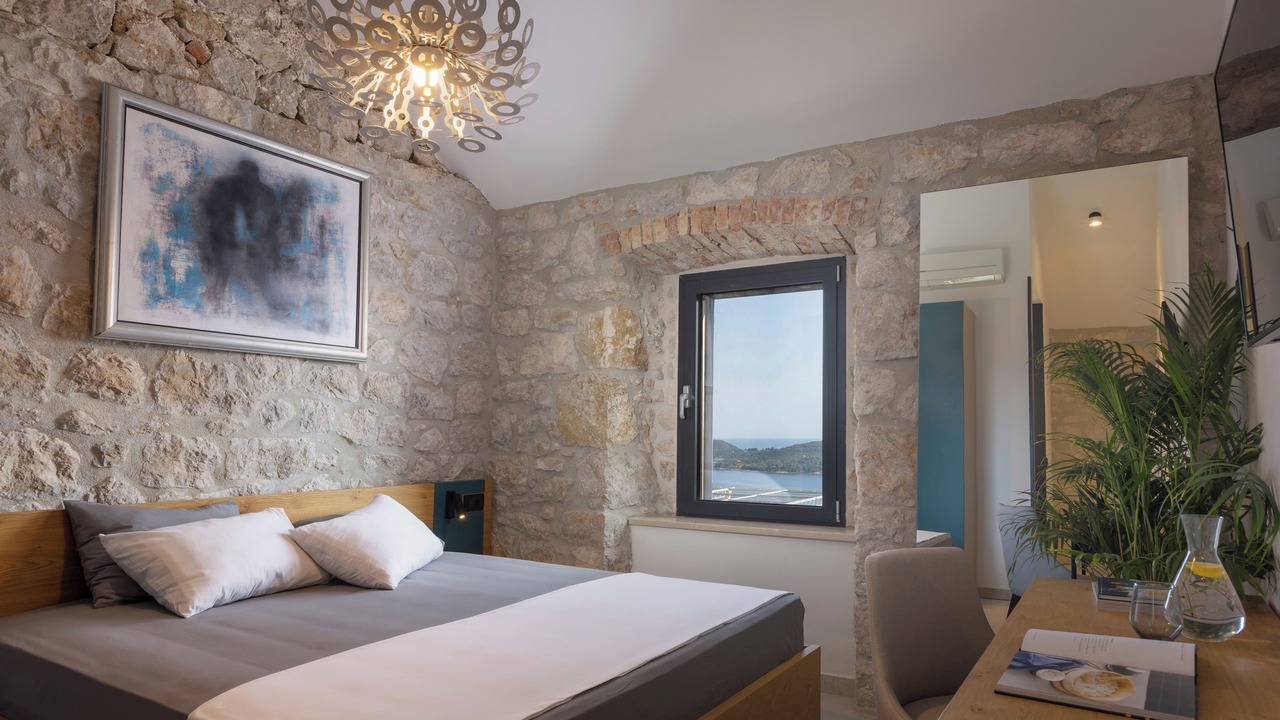 Photo of Bedroom in Orasac