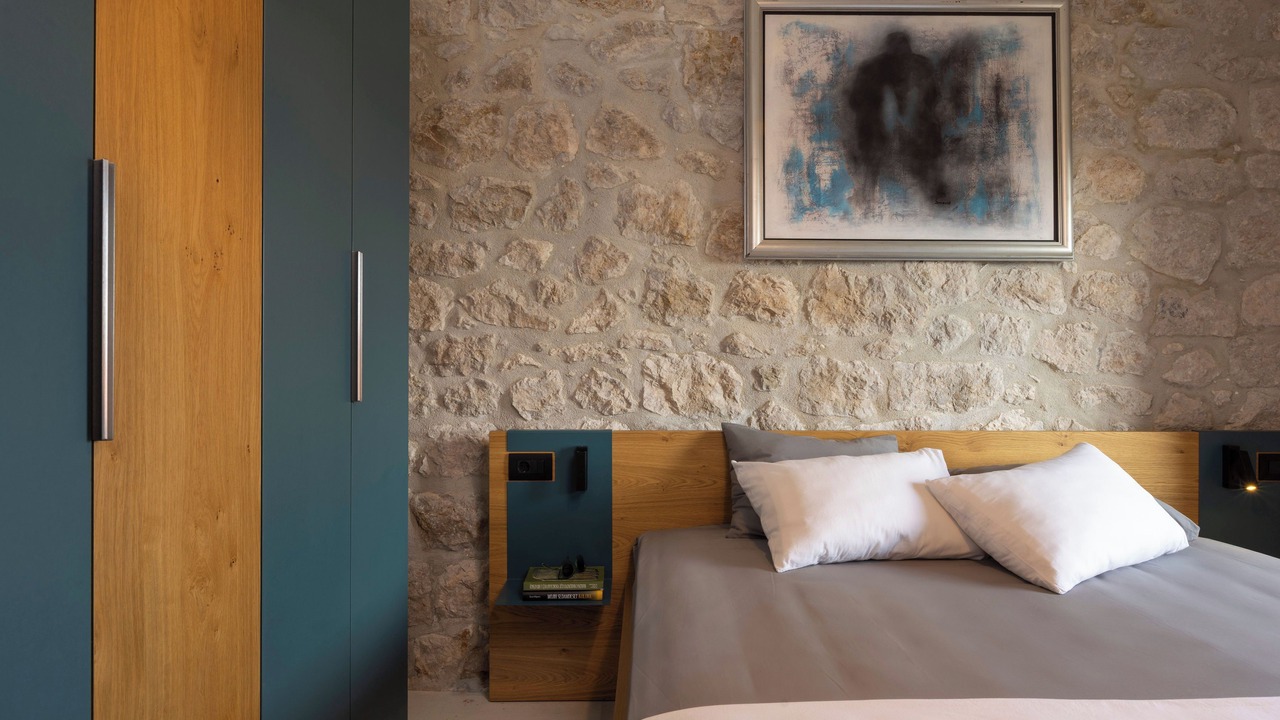 Photo of Bedroom in Orasac